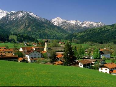 Ferienwohnung Dehnert