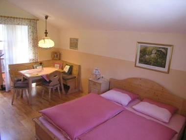 Ferienwohnung Dehnert