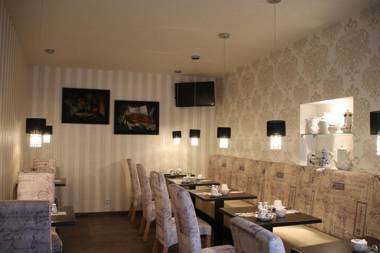 Boulevardhotel Sängerstadt