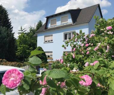 Quartier Sängerstadt