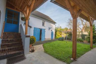 Quartier Sängerstadt