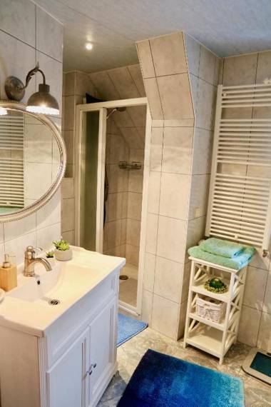 Quartier Sängerstadt