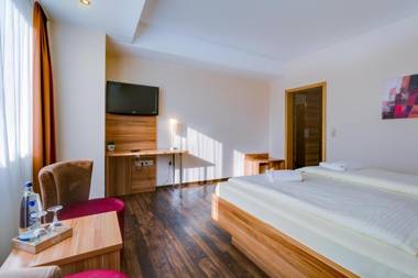 Ferien Hotel Rennsteigblick