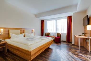 Ferien Hotel Rennsteigblick