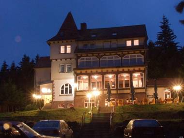 Hotel Spießberghaus