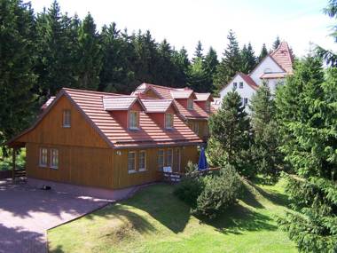 Hotel Spießberghaus