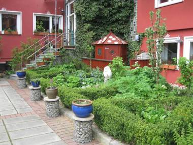 WAGNERS Hotel Schönblick C&C Hotels und Vertrieb GmbH