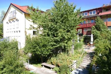 WAGNERS Hotel Schönblick C&C Hotels und Vertrieb GmbH