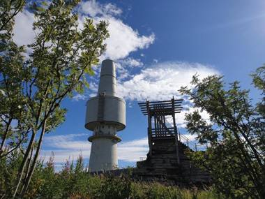 Ferienwohnung Fichtelmountain