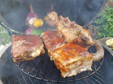 Land-Gast-Hof WALKMÜHLE