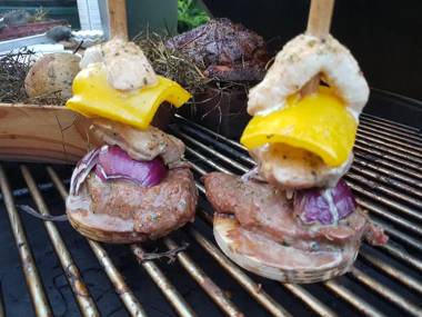 Land-Gast-Hof WALKMÜHLE