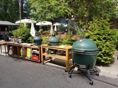 Land-Gast-Hof WALKMÜHLE