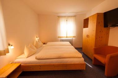 Gasthaus Sindel-Buckel