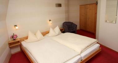 Gasthaus Sindel-Buckel