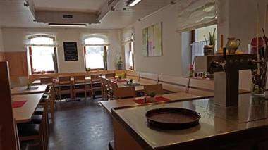 Gasthaus Schöllmann