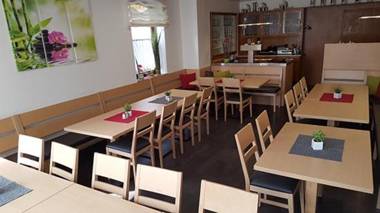 Gasthaus Schöllmann