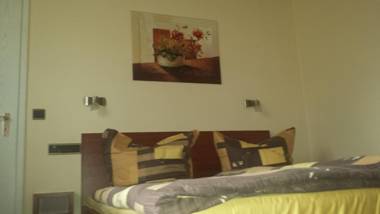 Hotel Restaurant Platamon