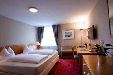 Hotel Das Kleine Ritz