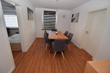 Apartment Fellbach