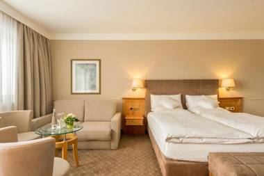 Bauer Hotel und Restaurant