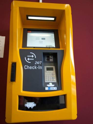 McDreams Hotel München - Messe