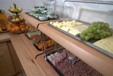 Bio Ferienhof Heiler