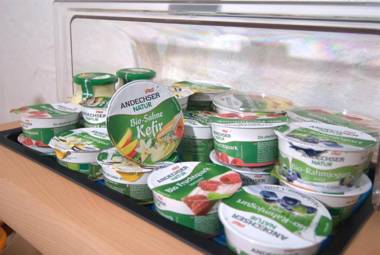 Bio Ferienhof Heiler