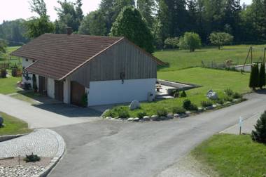 Bio Ferienhof Heiler