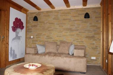 Kuckucksnester Feldberg