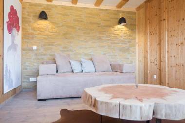 Kuckucksnester Feldberg