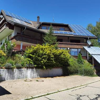 Ferienhaus Samy