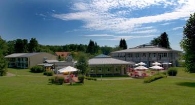 Hotel Residence Starnberger See