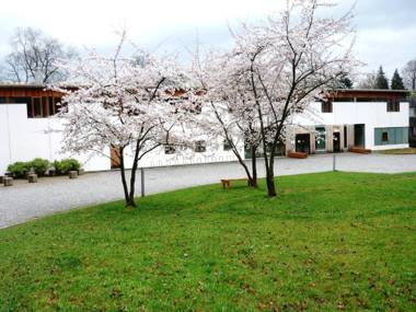 Jugendherberge Possenhofen