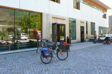 Jugendherberge Possenhofen