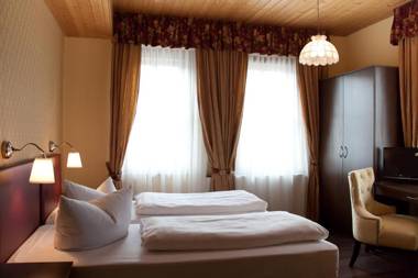 Gasthof - Hotel zur Post