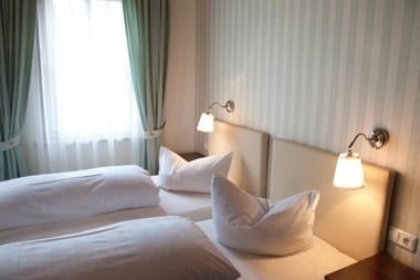 Gasthof - Hotel zur Post