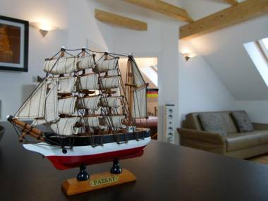 LakeStarnberg Apartments