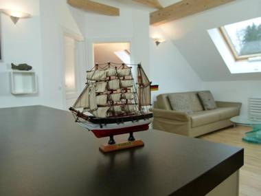 LakeStarnberg Apartments