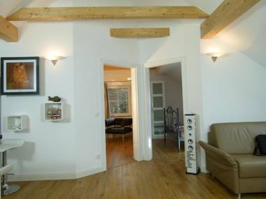 LakeStarnberg Apartments