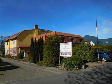 Landhotel Felchow