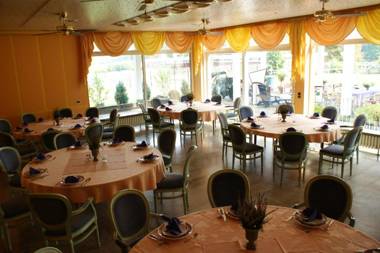 Heidehotel Herrenbrücke