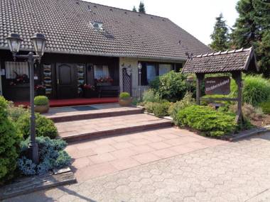 Hotel Garni Eichhornkobel