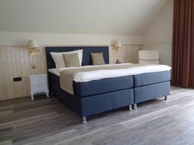 Hotel Garni Eichhornkobel