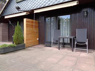 Hotel Garni Eichhornkobel