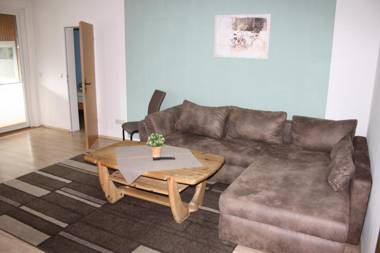 Ferienwohnungen Manne Peters in Müden