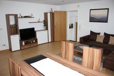 Ferienwohnungen Manne Peters in Müden