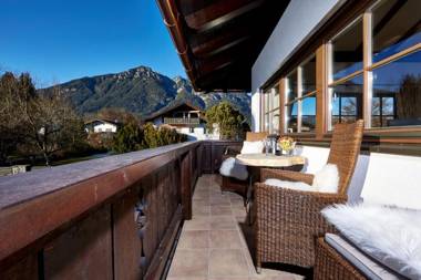 Hotel Föhrenhof Garni