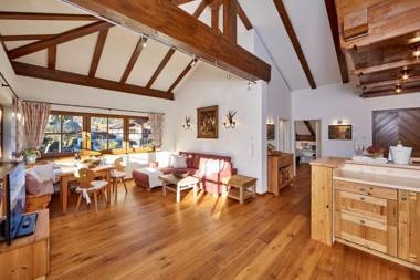 Hotel Föhrenhof Garni