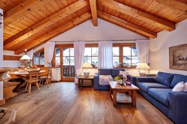 Hotel Föhrenhof Garni