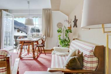 Ferienwohnung Haus Andrä